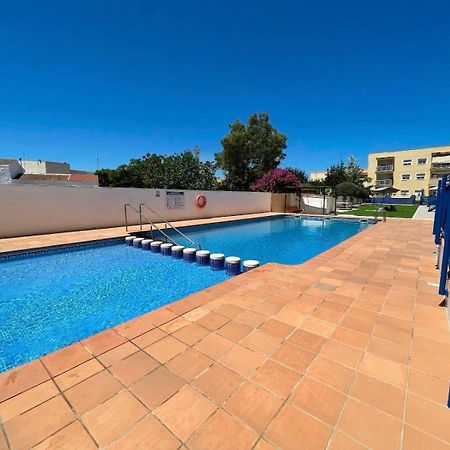 Vibra Delta Apartment Sant Jaume d'Enveja Exterior photo