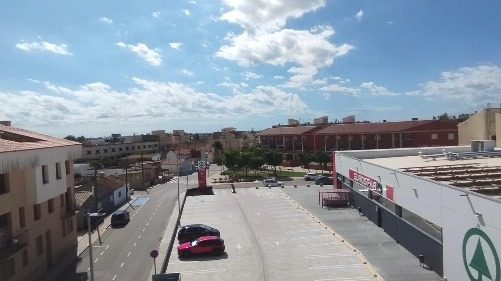 Vibra Delta Apartment Sant Jaume d'Enveja Exterior photo