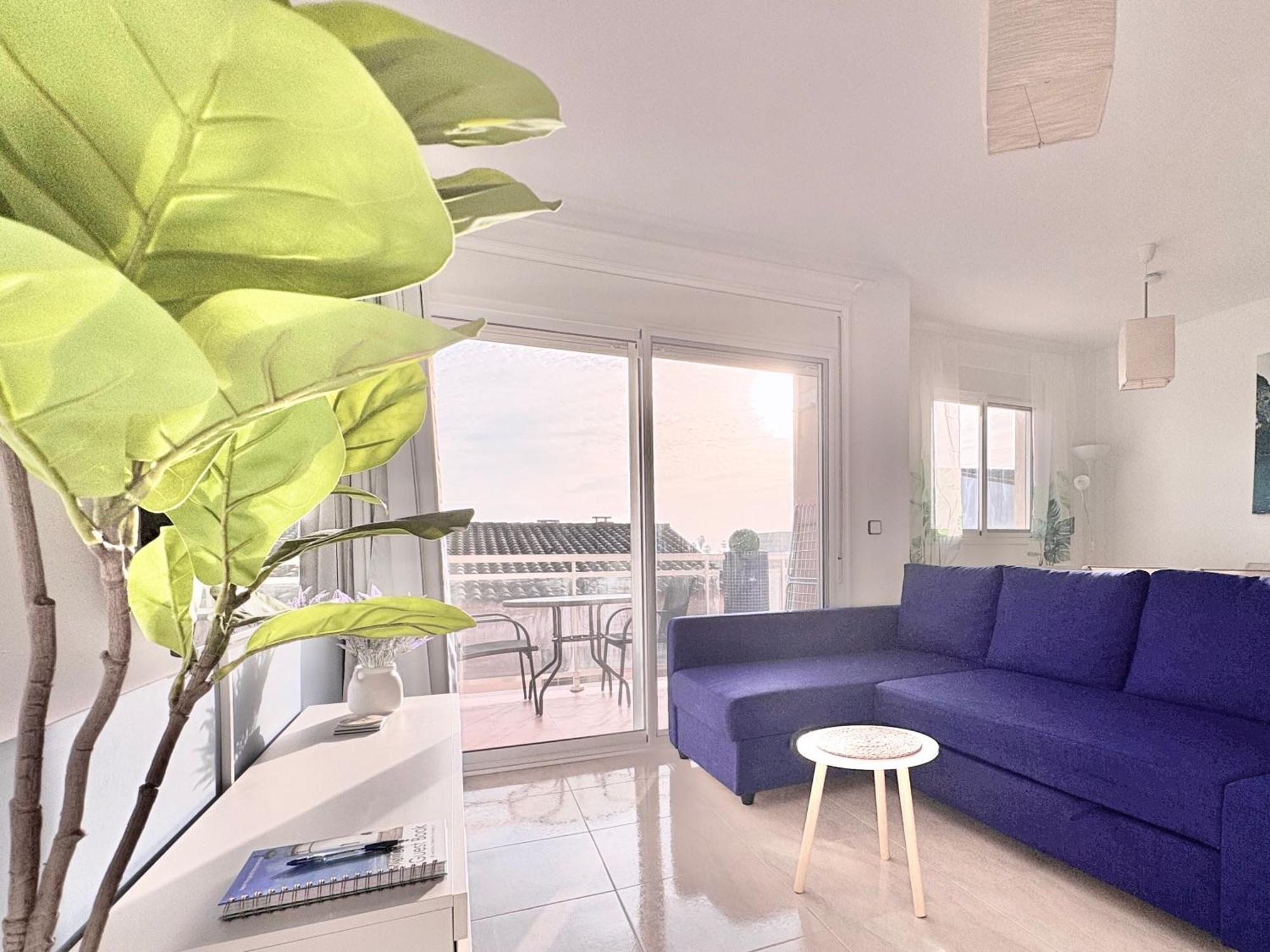Vibra Delta Apartment Sant Jaume d'Enveja Exterior photo