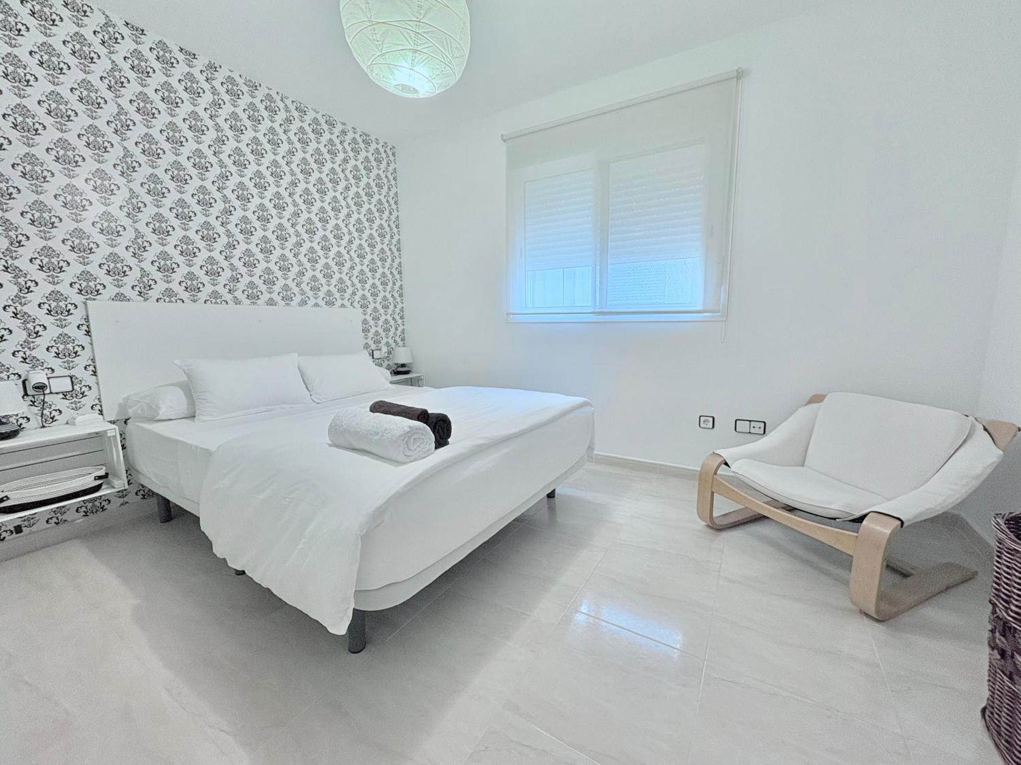 Vibra Delta Apartment Sant Jaume d'Enveja Exterior photo